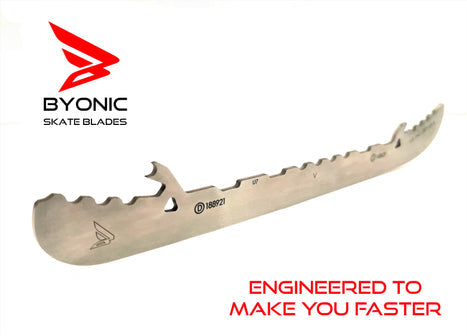 Byonic Universal Runners