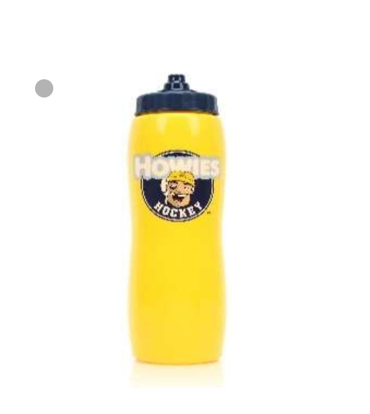 Howies Long Straw Water Bottle